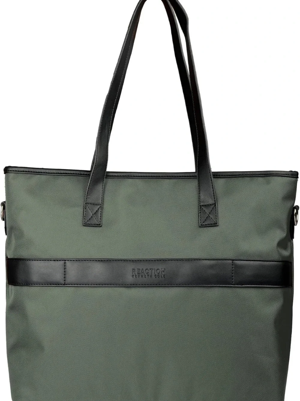 Kenneth Cole Reaction spacious tote